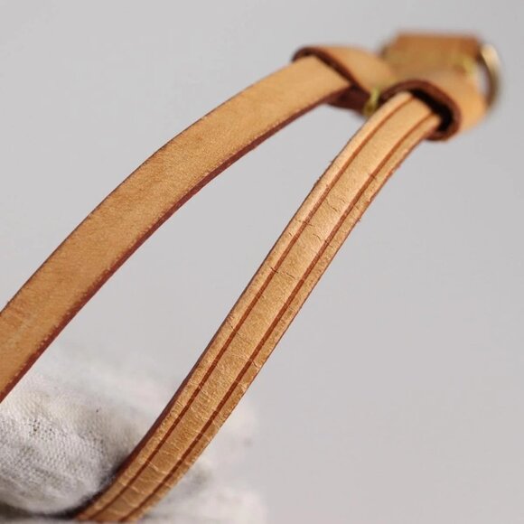 LOUIS VUITTON Monogram Graffiti Neverfull GM Bag Fuchsia M93701 LV Auth 136298V - Picture 10 of 16